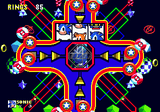 Sonic & Knuckles - SEGA Genesis