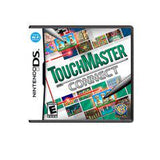 TouchMaster: Connect - Nintendo DS