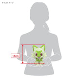 Sprigatito All Star Collection Pokemon 6" Plush