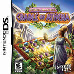Jewel Master: Cradle of Athena - Nintendo DS