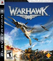 Bitjump Games - Provo - Warhawk - Playstation 3