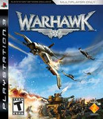 Bitjump Games - Provo - Warhawk - Playstation 3