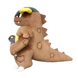 Kangaskhan All Star Collection Pokémon 8" Plush