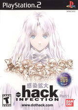 .hack//Infection: Part 1 - PlayStation 2