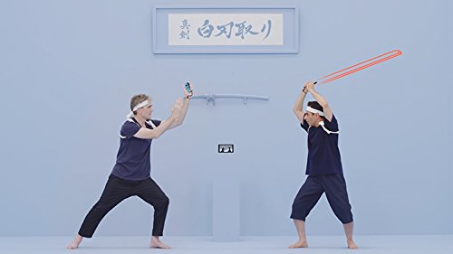 1-2-Switch - Nintendo Switch