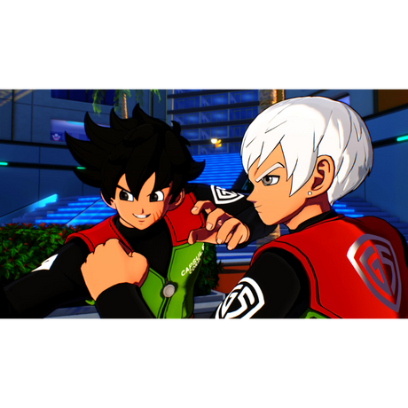 Dragon Ball Xenoverse 3 - Xbox Series X