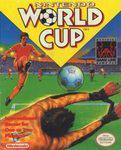 Nintendo World Cup - Game Boy