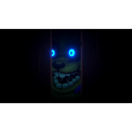 Five Nights at Freddy's: Into the Pit - Nintendo Switch