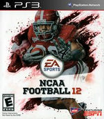 NCAA Football 12 - PlayStation 3