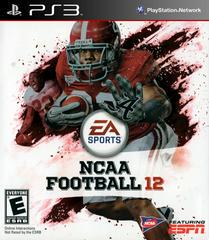 NCAA Football 12 - PlayStation 3