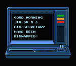 Mission Impossible - NES