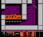 Mission Impossible - NES