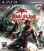 Bitjump Games - Provo - Dead Island - Playstation 3
