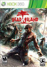 Dead Island - Xbox 360