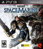 Warhammer 40000: Space Marine - PlayStation 3