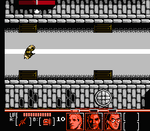 Mission Impossible - NES