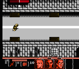 Mission Impossible - NES