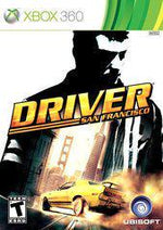 Driver: San Francisco - Xbox 360