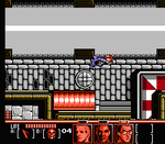 Mission Impossible - NES