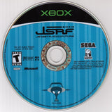 JSRF: Jet Set Radio Future - Xbox