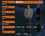 ESPN Winter X Games Snowboarding - PlayStation 2