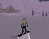 ESPN Winter X Games Snowboarding - PlayStation 2