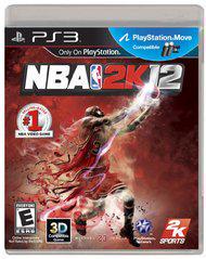 Bitjump Games - Provo - NBA 2K12 - Playstation 3