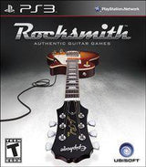Rocksmith - PlayStation 3