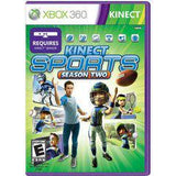 Kinect Sports: Season Two - Xbox 360