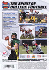 NCAA Football 2003 - PlayStation 2