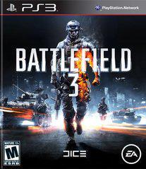 Bitjump Games - Provo - Battlefield 3 - Playstation 3