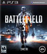 Bitjump Games - Provo - Battlefield 3 - Playstation 3