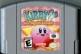 Kirby 64: The Crystal Shards - Nintendo 64