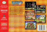 Kirby 64: The Crystal Shards - Nintendo 64