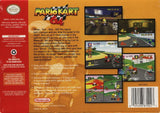 Mario Kart 64 - Nintendo 64