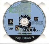 .hack//Infection: Part 1 - PlayStation 2