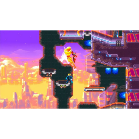 20XX / 30XX - Nintendo Switch