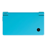 Nintendo DSi System - Light Blue