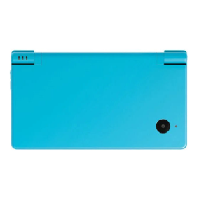 Nintendo DSi System - Light Blue
