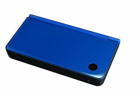 Nintendo DSi XL System - Blue
