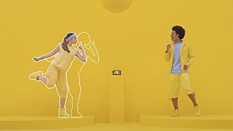 1-2-Switch - Nintendo Switch