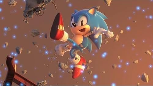 Sonic Forces - Nintendo Switch