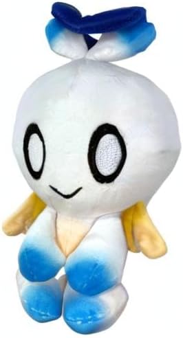 Hero Chao Sonic the Hedgehog 6" Plush