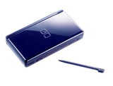 Nintendo DS Lite System - Enamel Navy