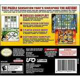 Sudoku Mania - Nintendo DS