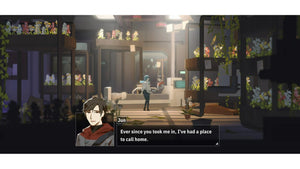 OPUS: Echo of Starsong - Full Bloom Edition: Collector's Edition - Nintendo Switch