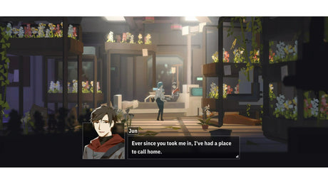 OPUS: Echo of Starsong - Full Bloom Edition: Collector's Edition - Nintendo Switch