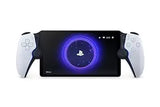 PlayStation Portal Remote Player for PS5 Console - White
