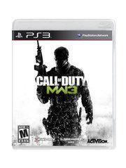 Bitjump Games - Provo - Call of Duty Modern Warfare 3 - Playstation 3