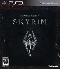 Bitjump Games - Provo - Elder Scrolls V: Skyrim - Playstation 3